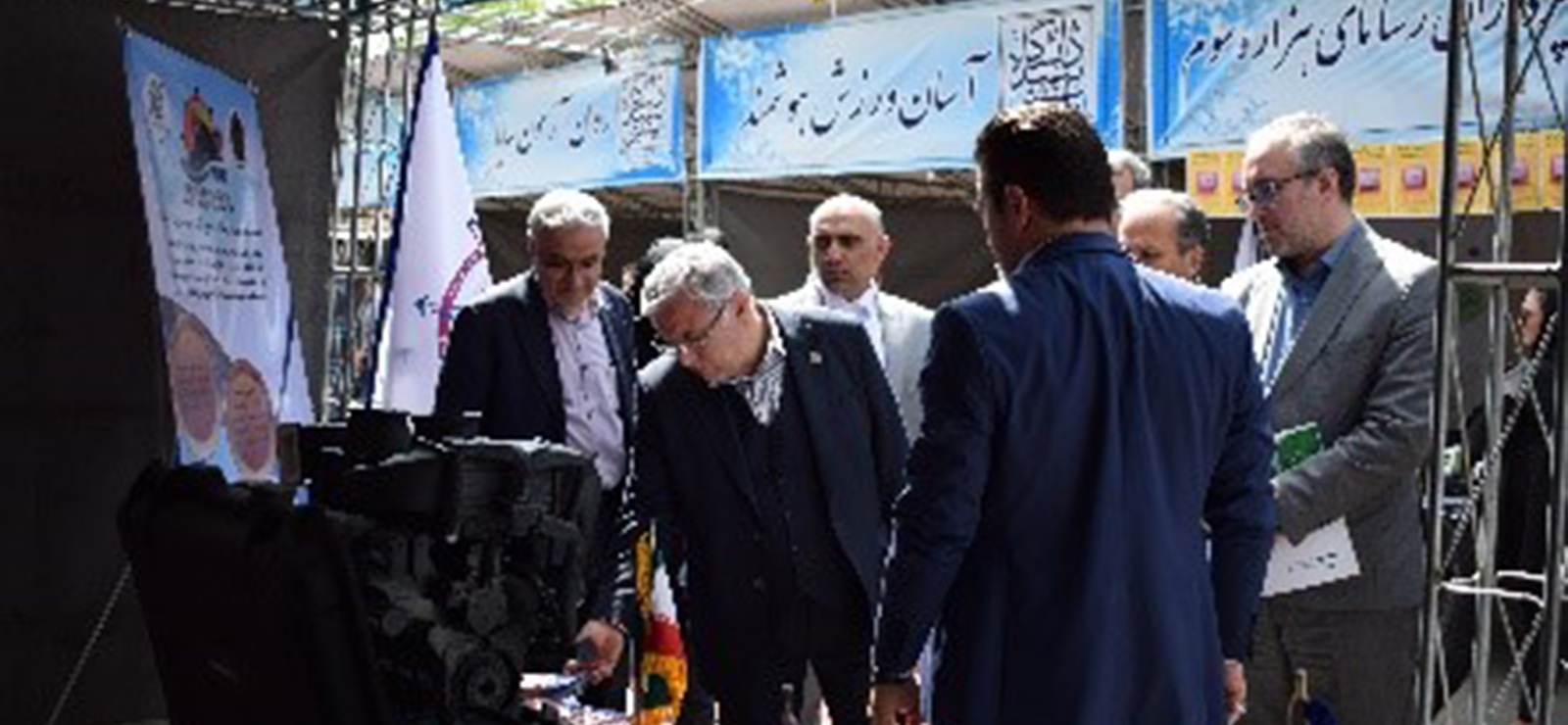افتتاح و راه اندازی شتابدهده پیاکو در سال 1399